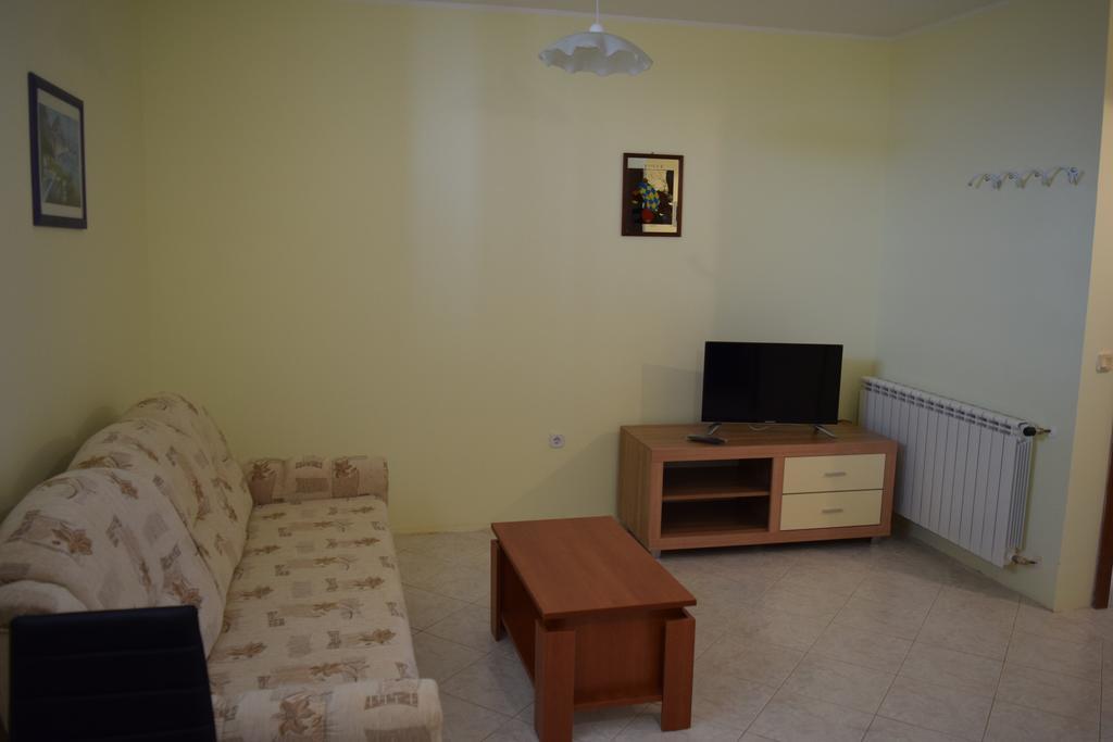 Apartment Vera Stinjan Ngoại thất bức ảnh