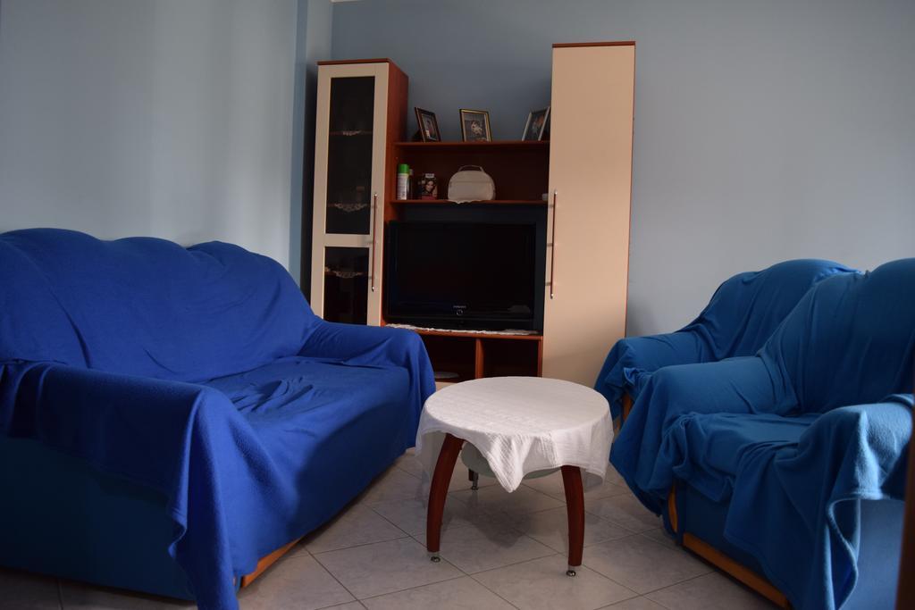 Apartment Vera Stinjan Ngoại thất bức ảnh