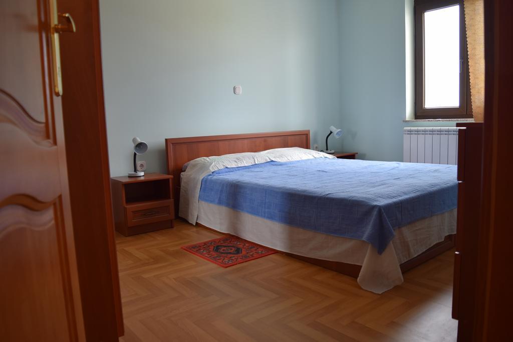 Apartment Vera Stinjan Ngoại thất bức ảnh