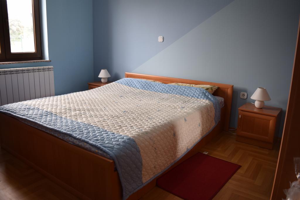 Apartment Vera Stinjan Ngoại thất bức ảnh