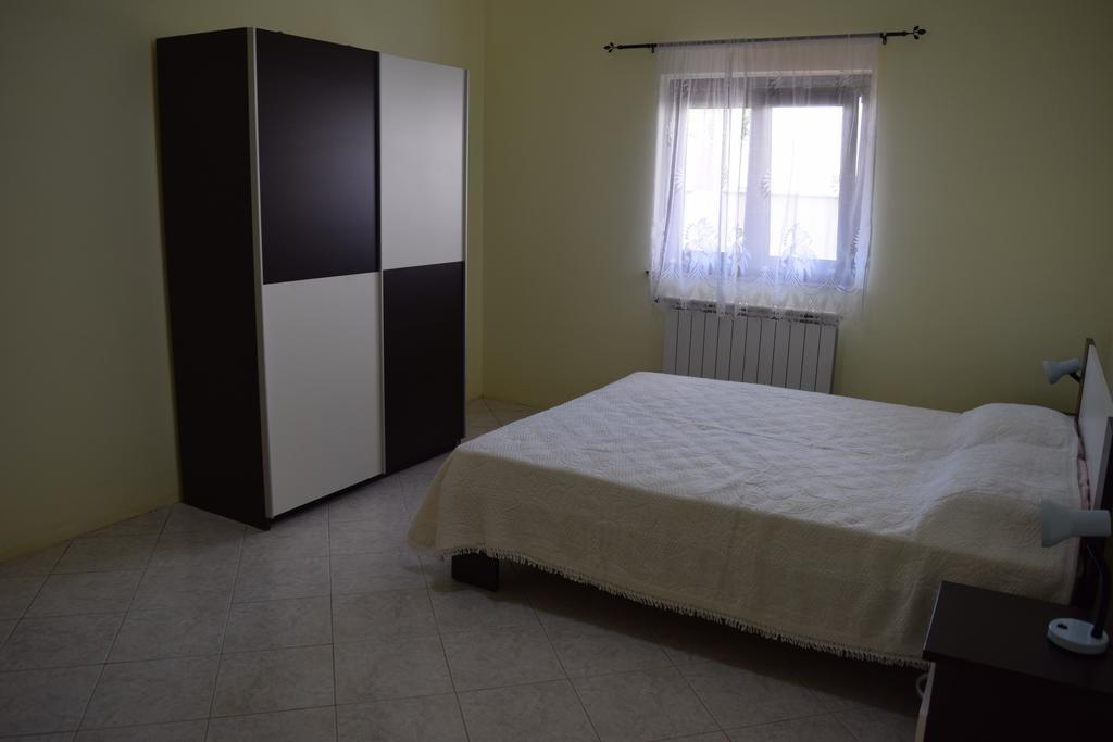 Apartment Vera Stinjan Ngoại thất bức ảnh