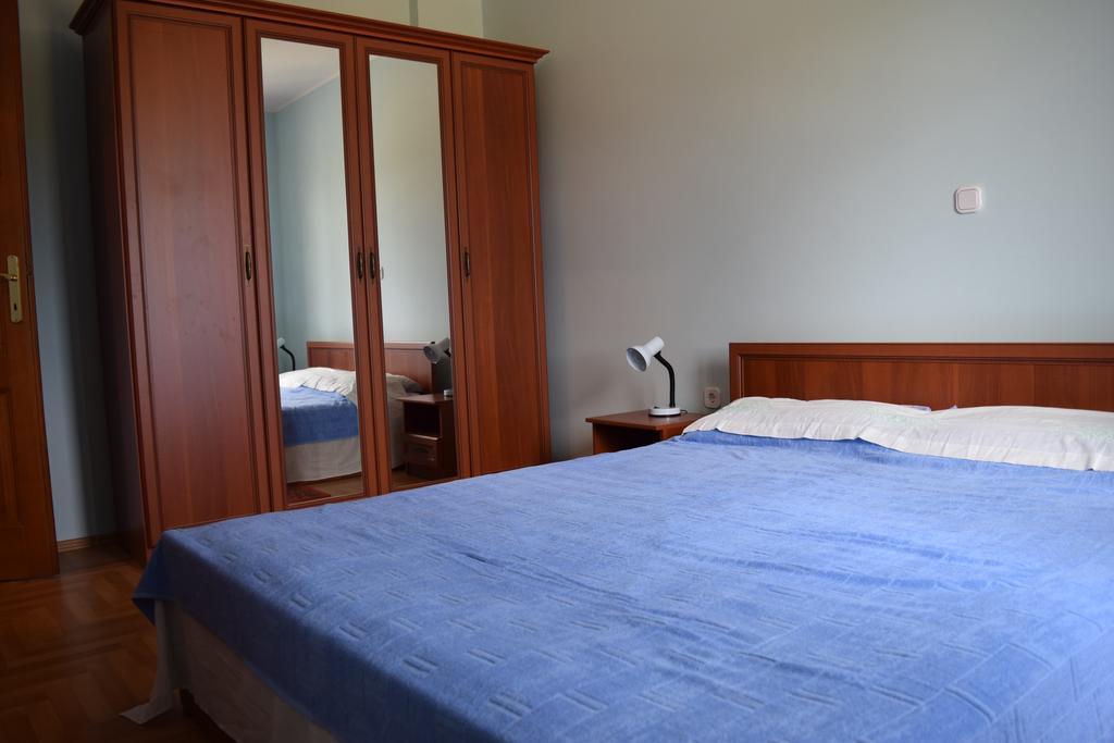 Apartment Vera Stinjan Ngoại thất bức ảnh