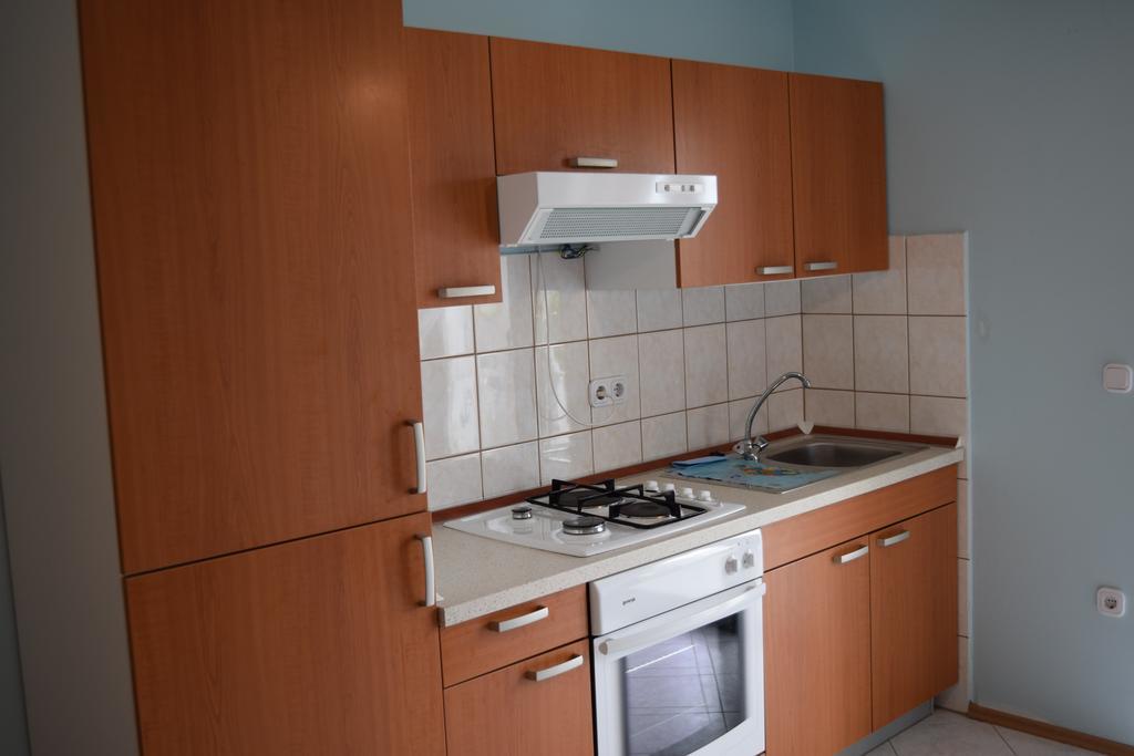 Apartment Vera Stinjan Ngoại thất bức ảnh
