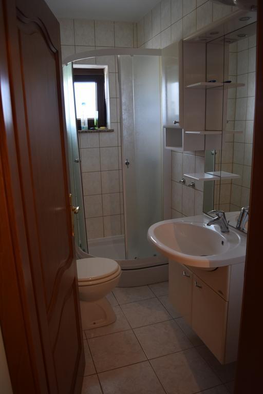 Apartment Vera Stinjan Ngoại thất bức ảnh